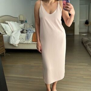 Everlane dress